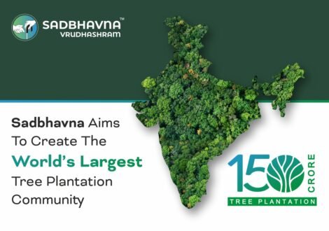 Sadbhavna Aims to Create the World’s Largest