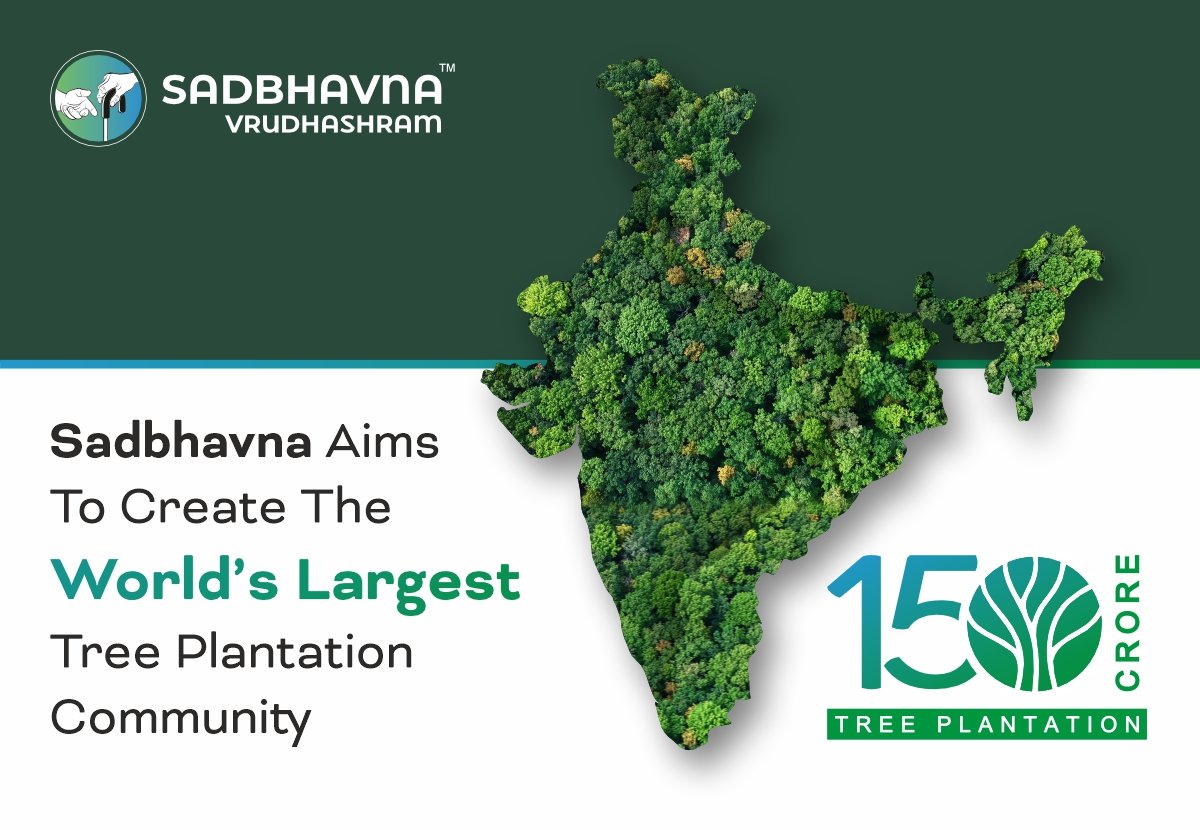 Sadbhavna Aims to Create the World’s Largest