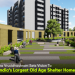 Sadbhavna Vruddhashram Sets Vision to Become India’s